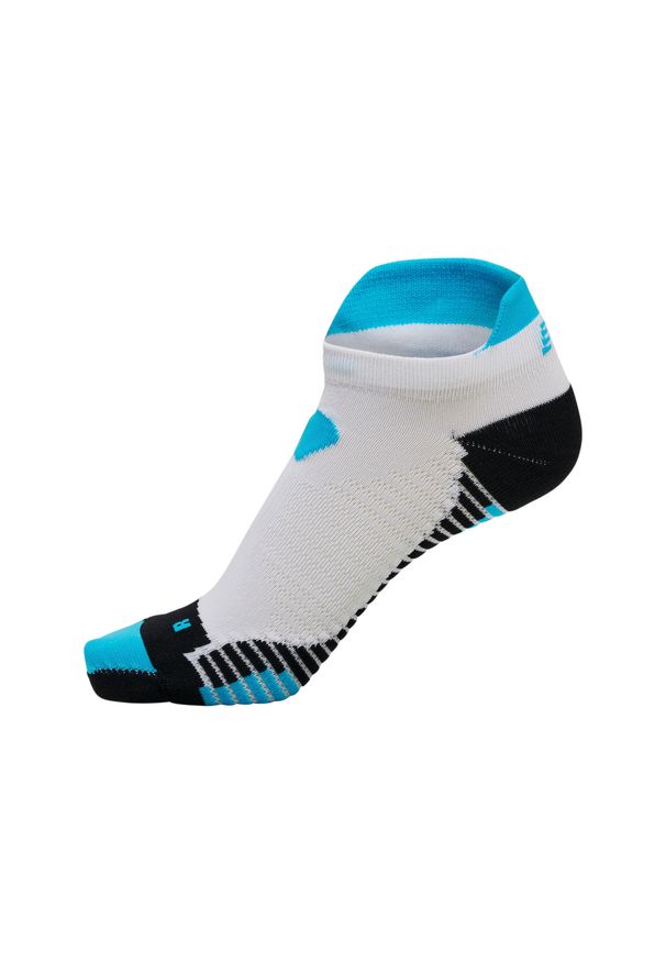 NewLine - Skarpetki Newline tech let. Kolor: czerwony, niebieski, wielokolorowy, biały. Sport: bieganie