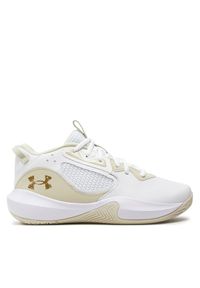 Buty Under Armour. Kolor: biały #1