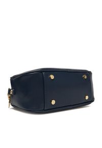 Beverly Hills Polo Club Torebka CEO-BHPC-L-002-09 Granatowy. Kolor: niebieski #6