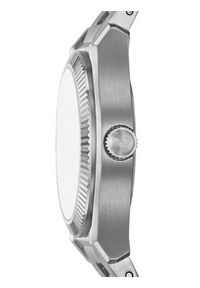 Emporio Armani Zegarek Federica AR11658 Srebrny. Kolor: srebrny