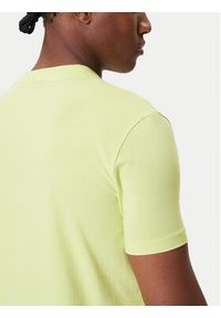 BOSS T-Shirt 50506373 Zielony Regular Fit. Kolor: zielony. Materiał: bawełna