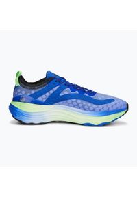 Puma - Buty do biegania męskie PUMA ForeverRun Nitro. Kolor: wielokolorowy. Sport: bieganie