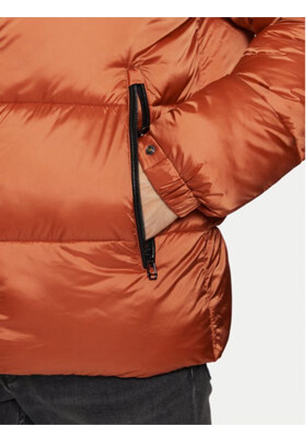 JOOP! Kurtka zimowa 17 JO-125Ambro 30044256 Pomarańczowy Regular Fit. Kolor: pomarańczowy. Materiał: syntetyk. Sezon: zima