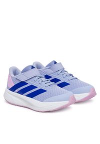 Adidas - adidas Sneakersy Duramo SL2 JS2802 Błękitny. Kolor: niebieski. Materiał: materiał #5