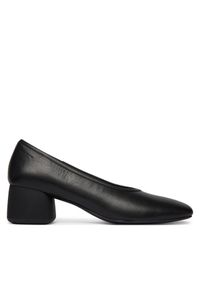 Czółenka Vagabond Shoemakers. Kolor: czarny #1