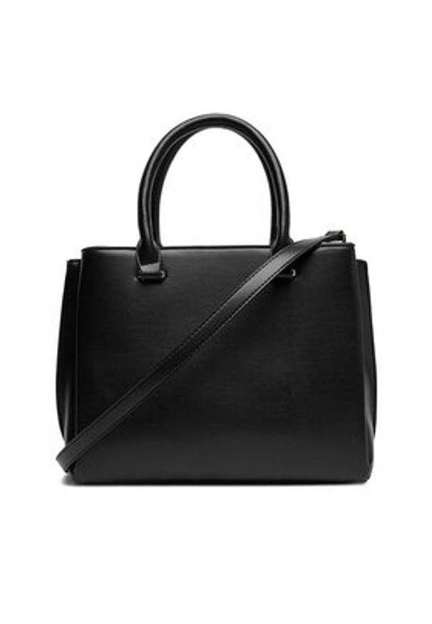 Gino Rossi - GINO ROSSI Torebka C-KY260 Czarny. Kolor: czarny