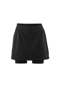 GONSO - Szorty damskie Gonso Levico. Kolor: czarny. Sport: kolarstwo #1