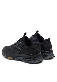 skechers - Skechers Sneakersy Skech-Air Envoy-Sleek Envoy 237553 Czarny. Kolor: czarny. Materiał: mesh, materiał #4