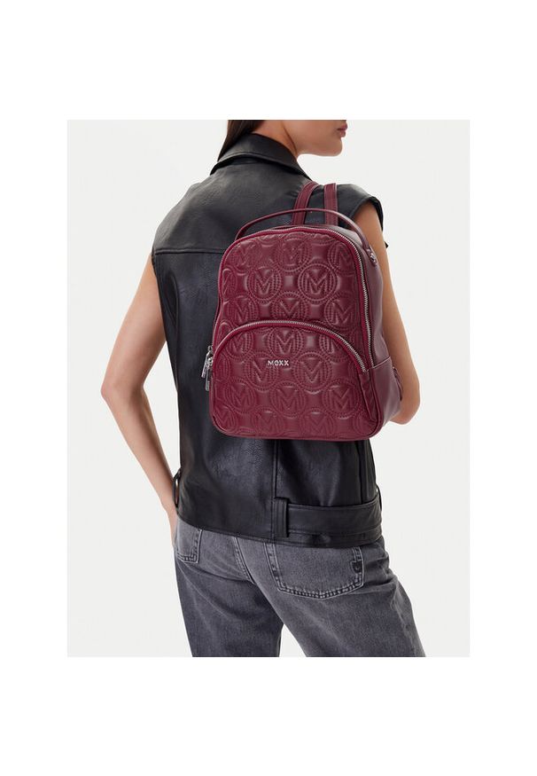 Plecak MEXX. Kolor: fioletowy