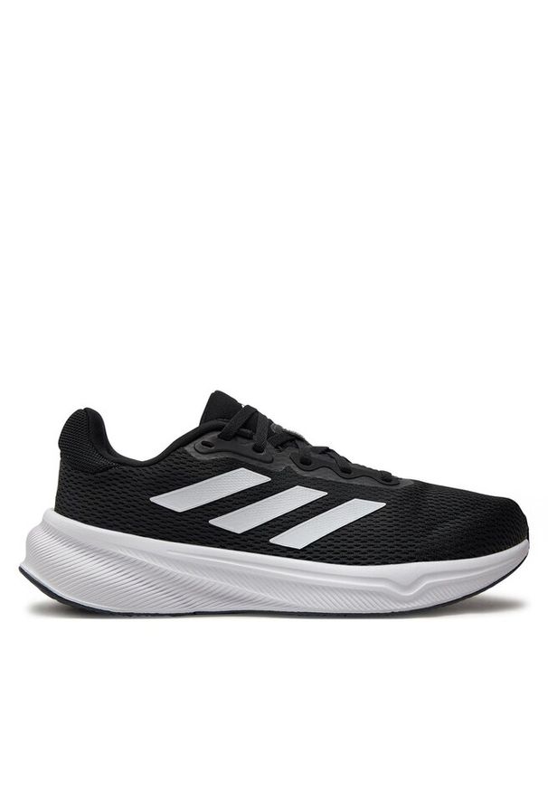 Adidas - Buty do biegania adidas. Kolor: czarny