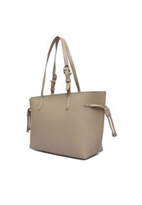 Furla Torebka Ava M WB02069 BX4329 CN 4621S Beżowy. Kolor: beżowy. Materiał: skórzane #5