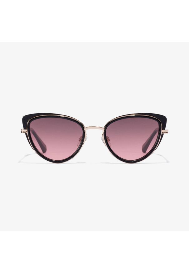 Okulary Hawkers Black Wine Feline