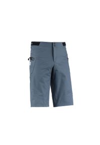 KENNY - Szorty Kenny Charger. Kolor: zielony. Materiał: materiał. Długość: krótkie. Sezon: lato. Sport: kolarstwo #1