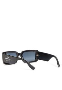 MARC JACOBS - Marc Jacobs Okulary przeciwsłoneczne 804/S Czarny. Kolor: czarny #3