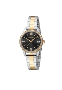 Zegarek Esprit ES1L315M0115 Gold/Silver. Kolor: złoty #1