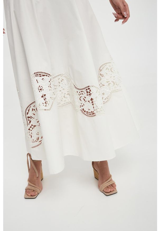 Twinset Milano - Spódnica midi TWINSET