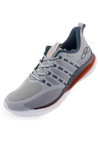 OLYMPIKUS - Męskie trampki Olympikus Agito 42 z Mesh. Kolor: wielokolorowy. Materiał: mesh