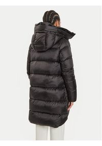 Bomboogie Kurtka puchowa CW6630TDLC4 Czarny Regular Fit. Kolor: czarny. Materiał: syntetyk. Sezon: zima #2