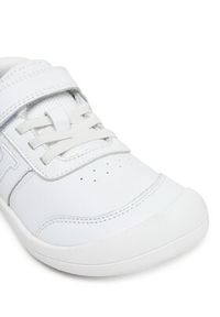 Joma Sneakersy Vela Jr 2502 JVELAS2502V Biały. Kolor: biały. Materiał: skóra #4