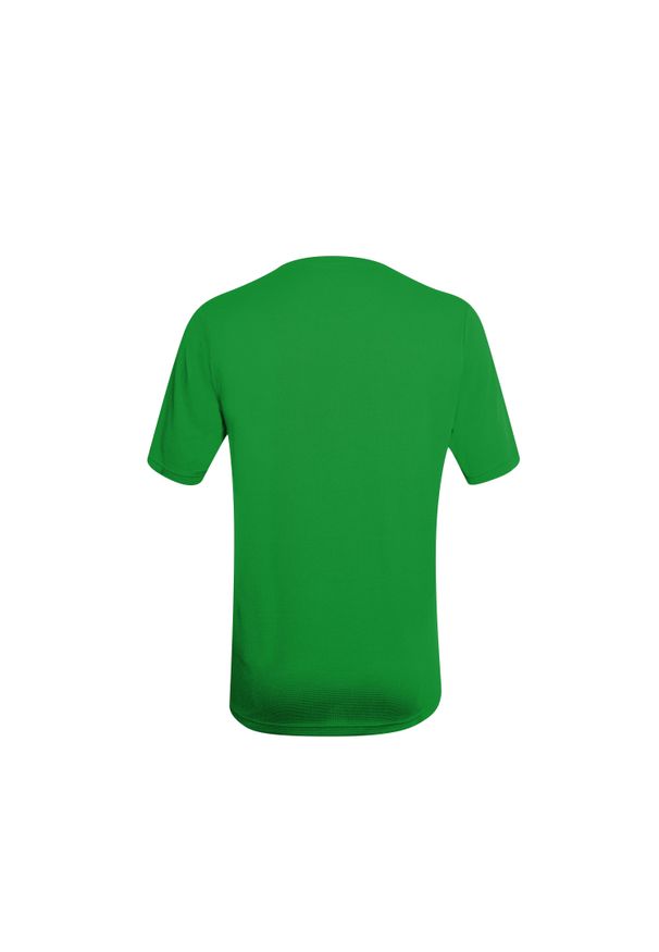 ACERBIS - Koszulka Mc Acerbis Atlantis 2. Kolor: zielony. Materiał: jersey. Sport: piłka nożna