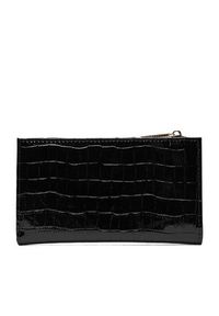 Nine West Portfel CEO-NW-W1-004-AW26 Czarny. Kolor: czarny. Materiał: skóra #6