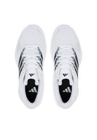 Adidas - adidas Buty do biegania Treadmove JR5850 Biały. Kolor: biały. Materiał: materiał #5