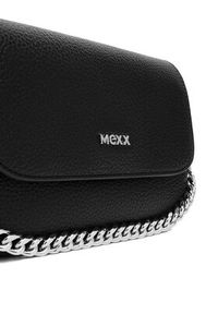 MEXX Torebka C-MEXX-L-003-08 Czarny. Kolor: czarny #5