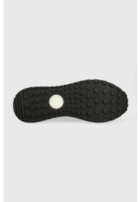 MICHAEL Michael Kors sneakersy Bodie Slip On 43T1BDFP5D.085 kolor biały. Nosek buta: okrągły. Zapięcie: bez zapięcia. Kolor: biały. Materiał: guma #2