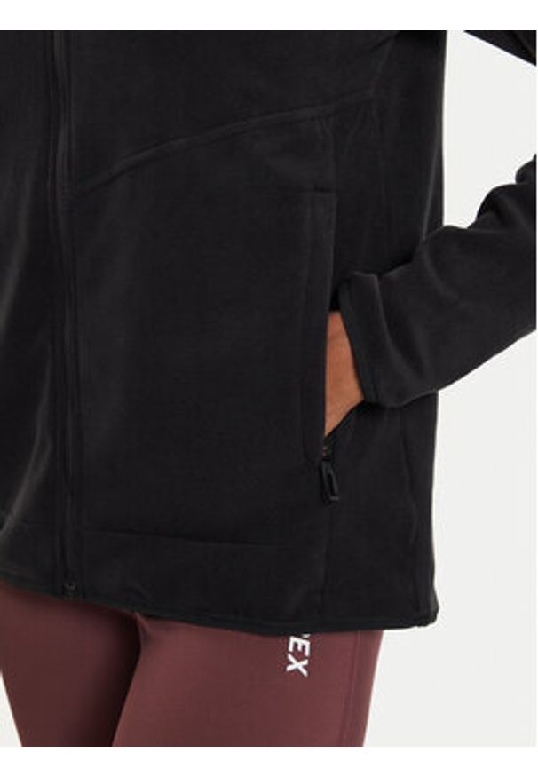 Adidas - adidas Polar Terrex Multi IX7709 Czarny Regular Fit. Kolor: czarny. Materiał: syntetyk