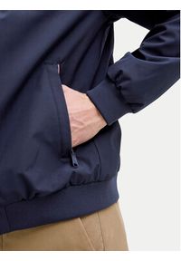 Jack & Jones Kurtka bomber Blubard 12273393 Granatowy Regular Fit. Kolor: niebieski. Materiał: syntetyk #5