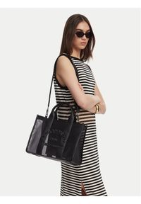 Karl Lagerfeld - KARL LAGERFELD Torebka B2W50006 Czarny. Kolor: czarny #1