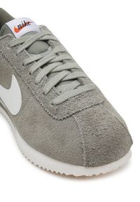 Nike Sneakersy Cortez Vntg FJ2530 Szary. Kolor: szary. Materiał: zamsz, skóra. Model: Nike Cortez #6