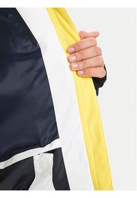 Rossignol Kurtka narciarska Jcc Valdiz RLOWJ27 Kolorowy Regular Fit. Materiał: syntetyk. Wzór: kolorowy. Sport: narciarstwo