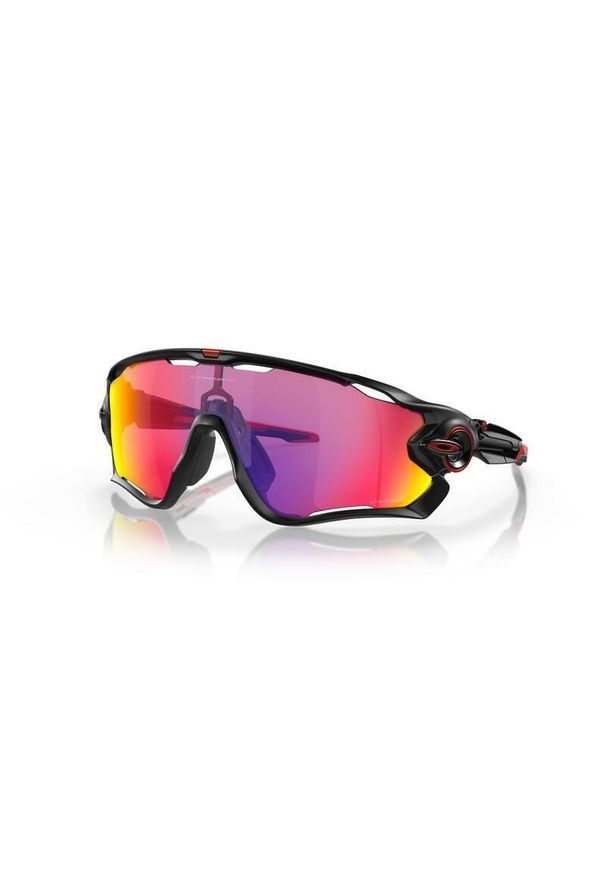 Okulary przeciwsłoneczne Oakley Jawbreaker™ Prizm Road. Kolor: czerwony