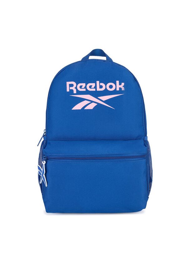 Reebok Plecak RBK-021-CCC-06 Kolorowy. Wzór: kolorowy