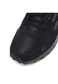 Reebok Sneakersy Classic Leather 100072415-M Czarny. Kolor: czarny. Model: Reebok Classic #8