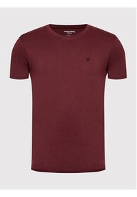 Jack & Jones Komplet t-shirtów Brody 12190468 Kolorowy Regular Fit. Materiał: bawełna. Wzór: kolorowy #8