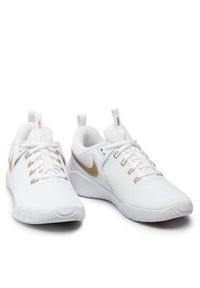 Nike Buty Air Zoom Hyperace 2 Se DM8199 170 Biały. Kolor: biały. Materiał: materiał. Model: Nike Zoom #3