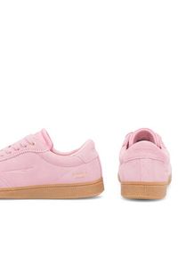 Sprandi Sneakersy RETROSTEMP WPRS-22M12313 Różowy. Kolor: różowy. Materiał: zamsz, skóra #3