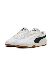 Puma Buty Tifosi Lux 40225902. Kolor: biały