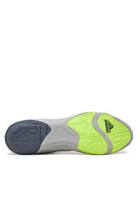 Adidas - adidas Buty bokserskie Adizero Mat Wizard 6 IG2016 Szary. Kolor: szary. Materiał: materiał