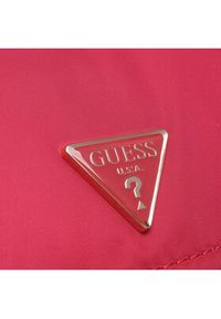 Guess Plecak Eco Gemma (EYG) HWEYG8 39532 Różowy. Kolor: różowy. Materiał: materiał #4