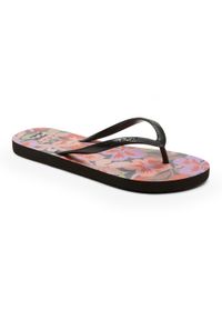 Japonki damskie Billabong Dama. Kolor: wielokolorowy, różowy