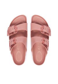 Birkenstock Klapki Arizona Big Buckle 1032032 Różowy. Kolor: różowy. Materiał: syntetyk #3