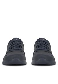 skechers - Skechers Sneakersy LIBRATION 8790157 DKNV Granatowy. Kolor: niebieski. Materiał: syntetyk, materiał #3