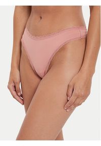 Guess Komplet fig O4YG03 KBS50 Kolorowy. Materiał: syntetyk. Wzór: kolorowy #8