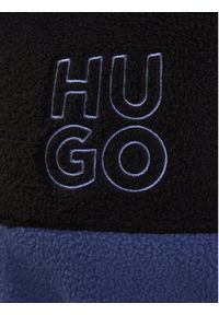 Hugo Polar Dorpion 50482858 Niebieski Relaxed Fit. Kolor: niebieski. Materiał: syntetyk #3