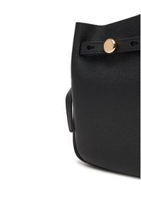 Tory Burch Torebka Romy Small 171002 Czarny. Kolor: czarny. Materiał: skórzane #4