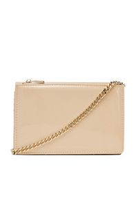 Nine West Torebka RZ-01 NW Beżowy. Kolor: beżowy #5