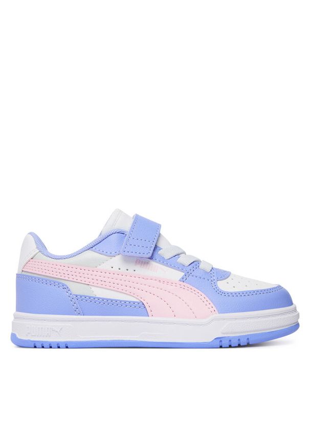 Sneakersy Puma. Kolor: fioletowy